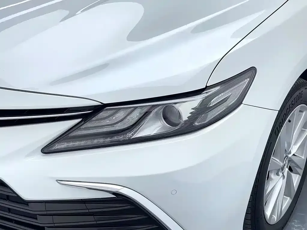 Toyota Camry 2023 из CN, фото 8