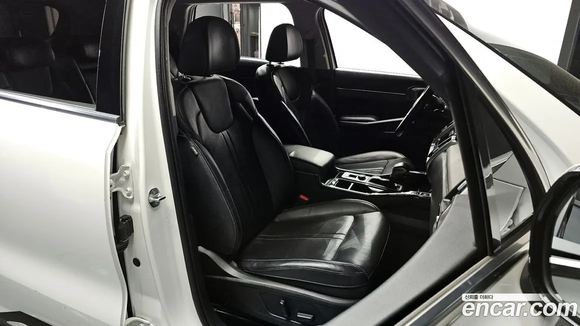 Kia Sorento 2022 из KR, фото 10