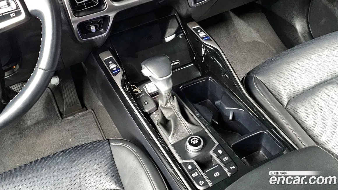Kia Sorento 2022 из KR, фото 9