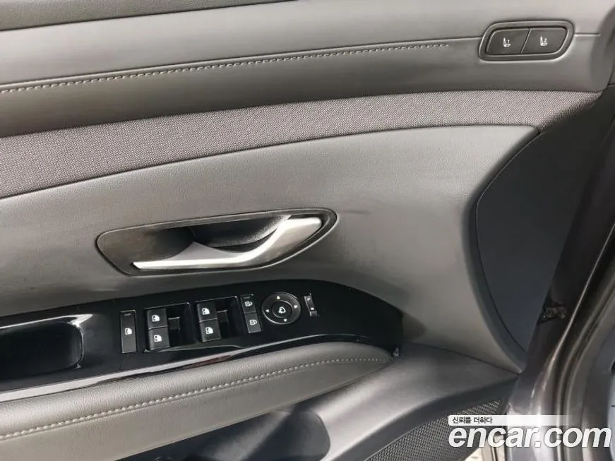 Hyundai Tucson 2024 из KR, фото 10