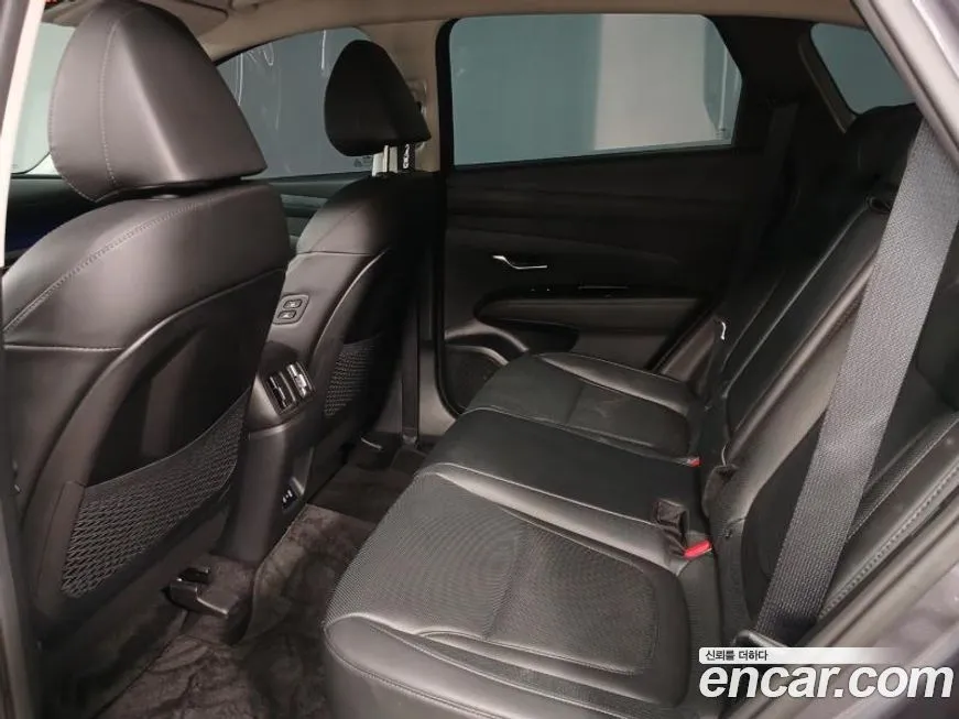 Hyundai Tucson 2024 из KR, фото 8