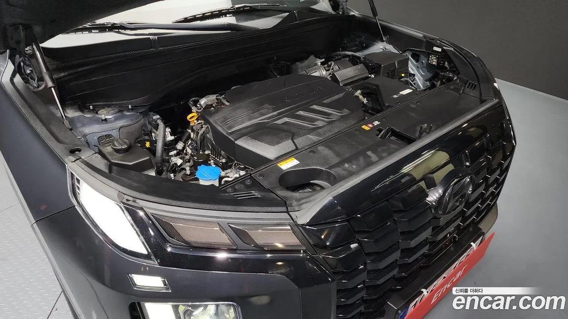 Hyundai Palisade 2023 из KR, фото 6