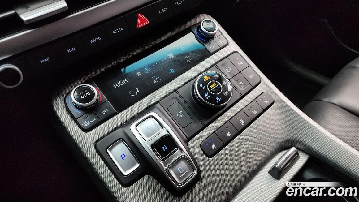Hyundai Palisade 2023 из KR, фото 9