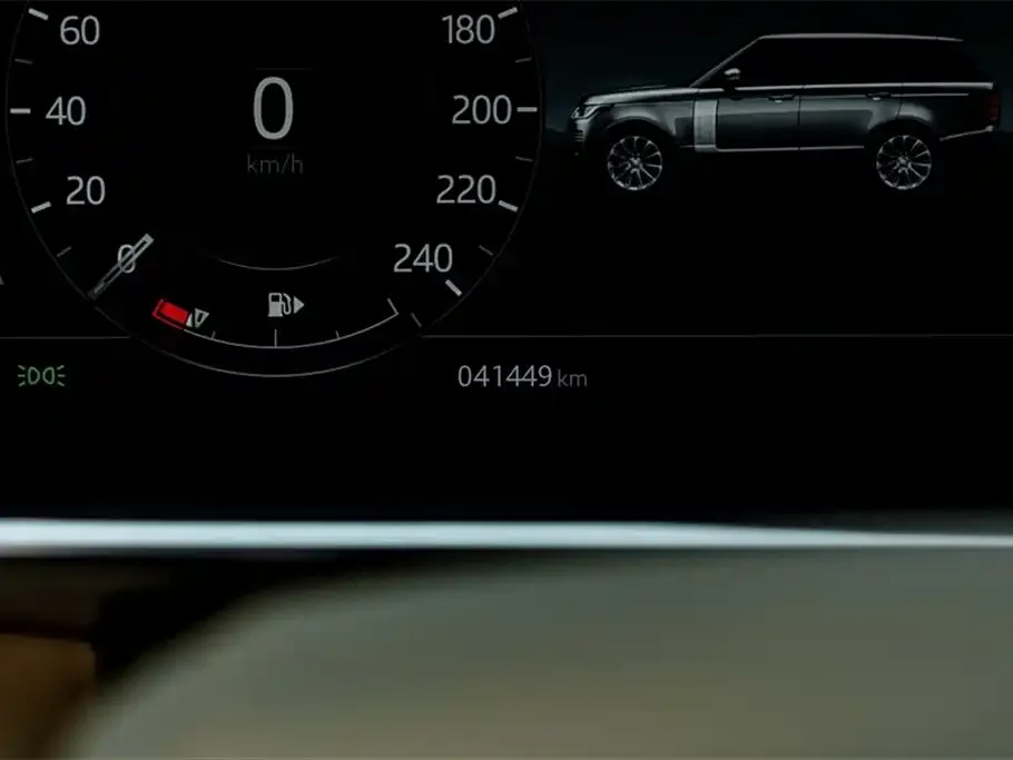 Land Rover Range Rover 2022 из CN, фото 10