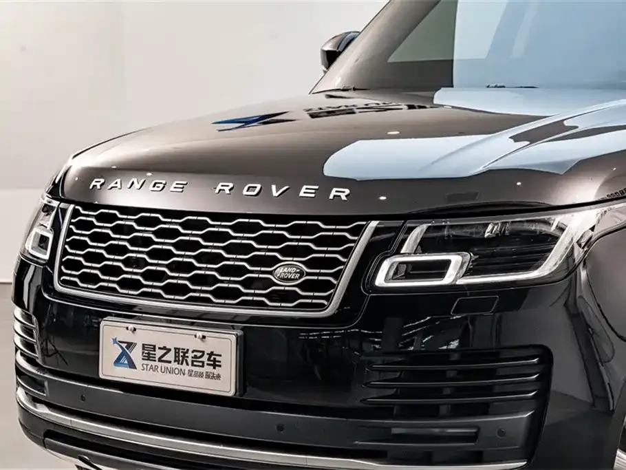 Land Rover Range Rover 2022 из CN, фото 3