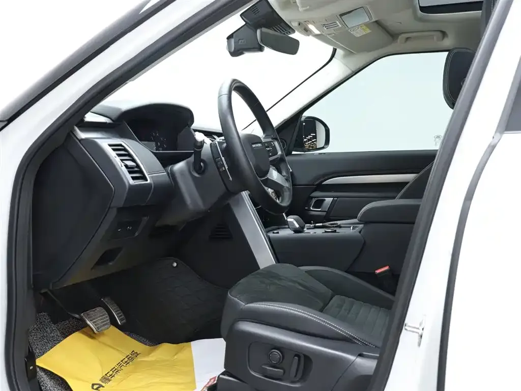 Land Rover Discovery 2025 из CN, фото 10