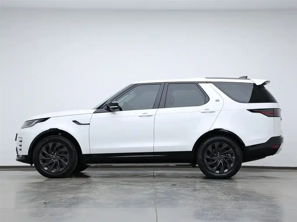 Land Rover Discovery 2025 из CN, фото 5