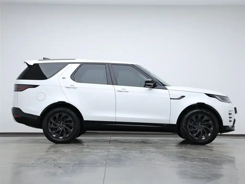 Land Rover Discovery 2025 из CN, фото 6