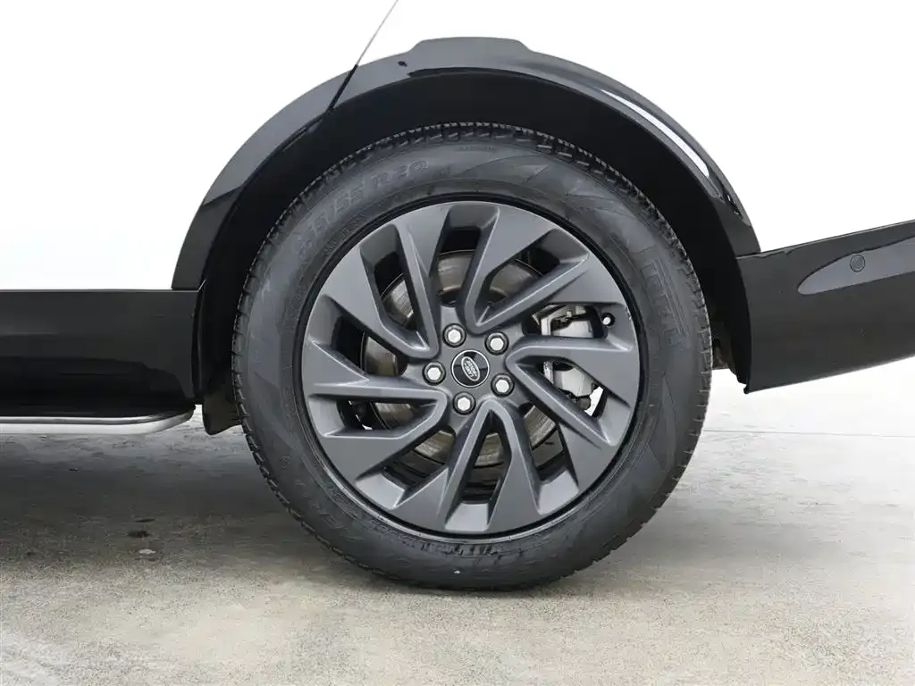 Land Rover Discovery 2025 из CN, фото 9