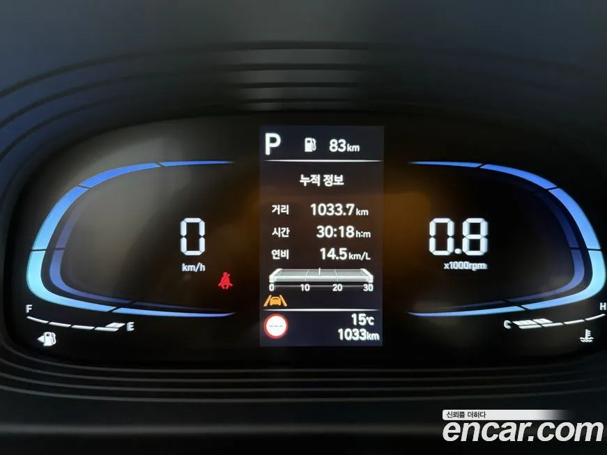 Hyundai Venue 2025 из KR, фото 8