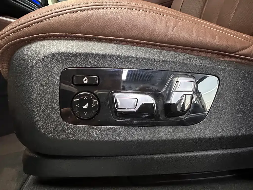 BMW X5 (Import) 2021 из CN, фото 6
