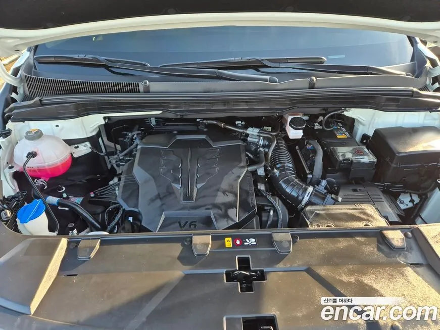 Kia Carnival 2022 из KR, фото 5