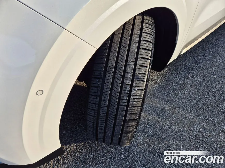 Kia Carnival 2022 из KR, фото 6