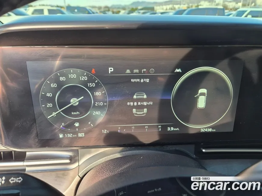 Kia Carnival 2022 из KR, фото 7