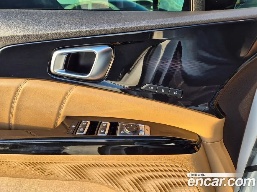 Kia Carnival 2022 из KR, фото 8