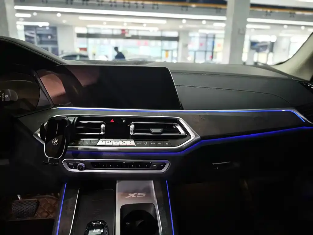 BMW X5 2023 из CN, фото 9