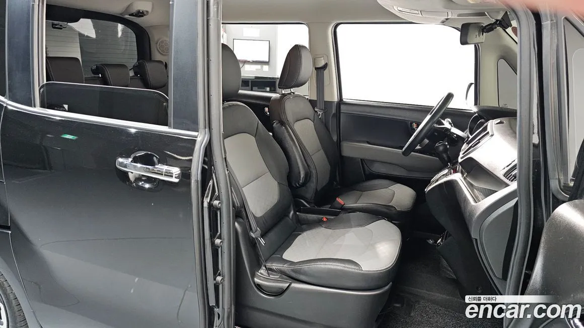 Kia RAY 2022 из KR, фото 10