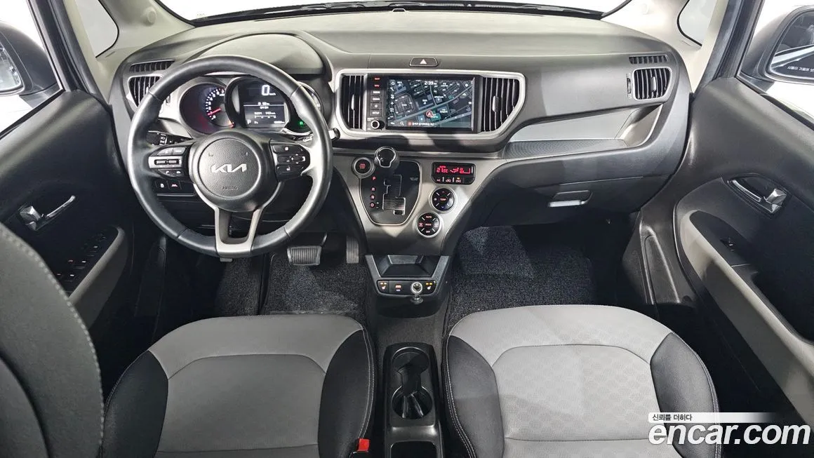 Kia RAY 2022 из KR, фото 7