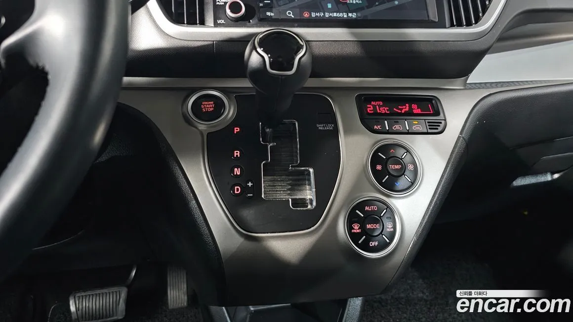 Kia RAY 2022 из KR, фото 9