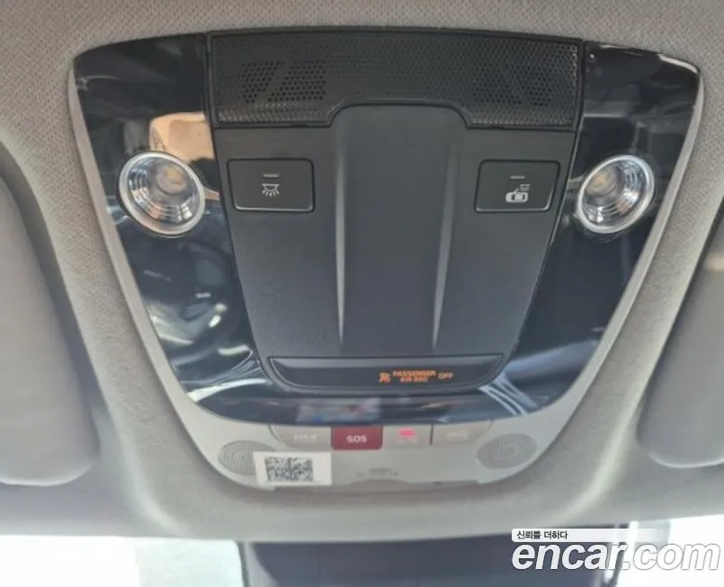 Kia Seltos 2024 из KR, фото 10