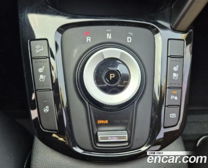 Kia Seltos 2024 из KR, фото 8