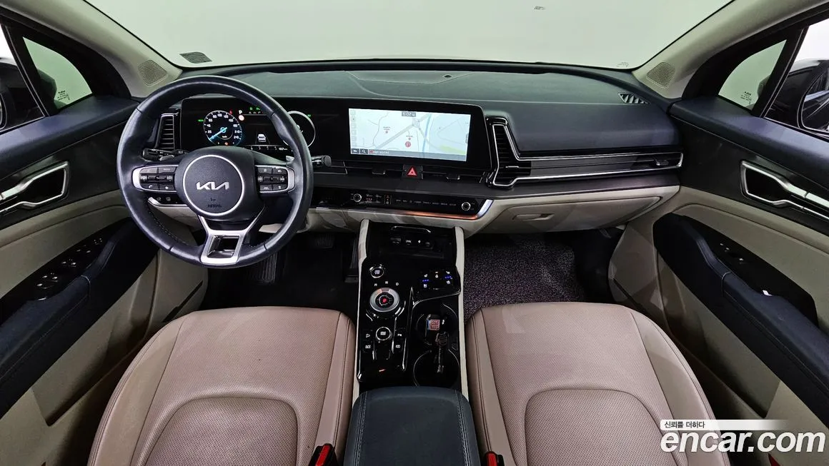 Kia Sportage — фото 7