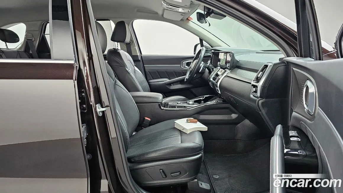 Kia Sorento 2023 из KR, фото 10