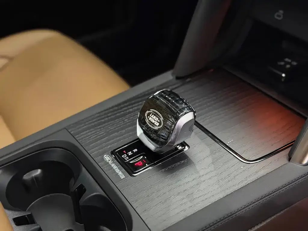 Land Rover Discovery Sport 2024 из CN, фото 8
