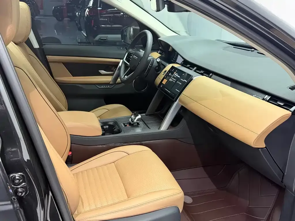 Land Rover Discovery Sport 2024 из CN, фото 9