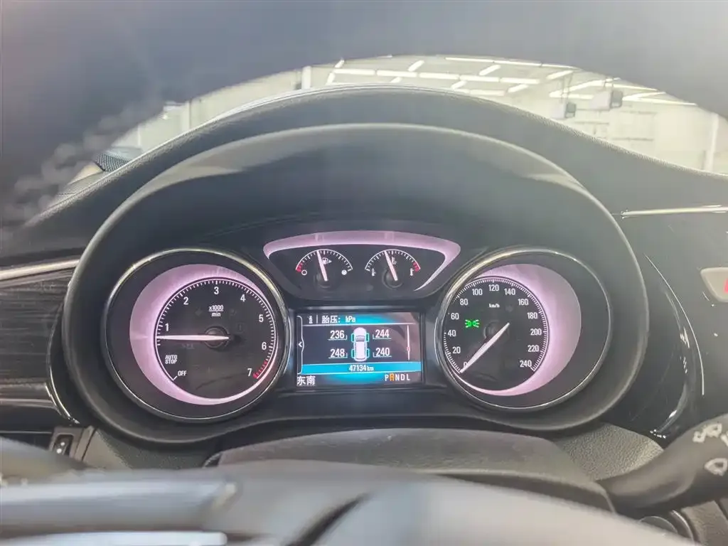 Buick Envision Plus 2021 из CN, фото 5