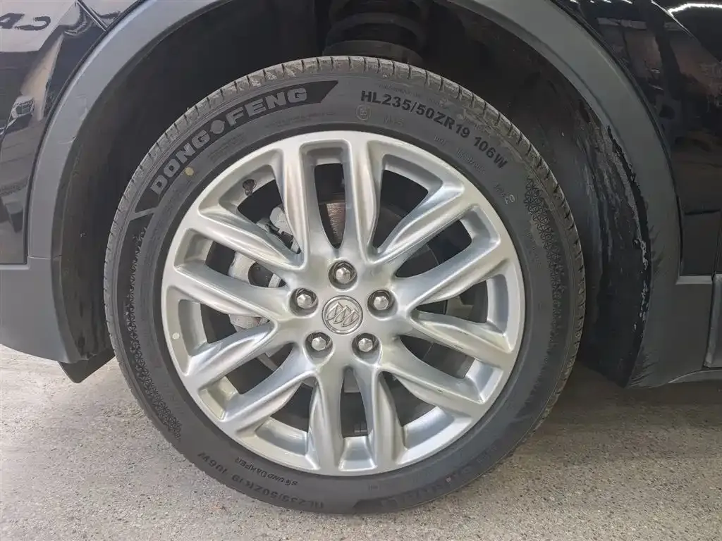 Buick Envision Plus 2021 из CN, фото 9