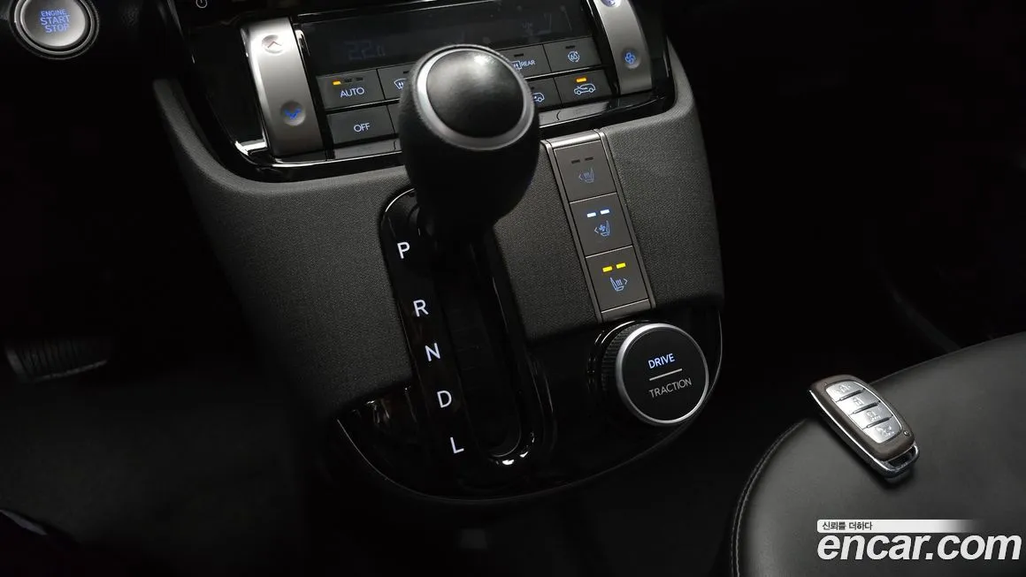 Hyundai Casper 2023 из KR, фото 9