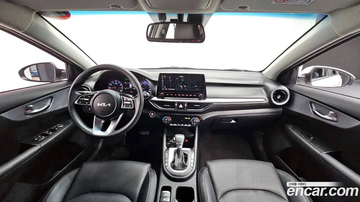 Kia K3 2022 из KR, фото 7