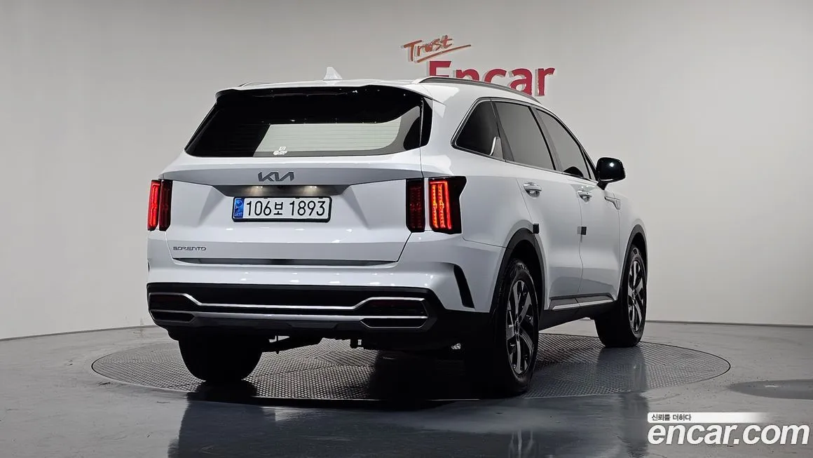 Kia Sorento — фото 2
