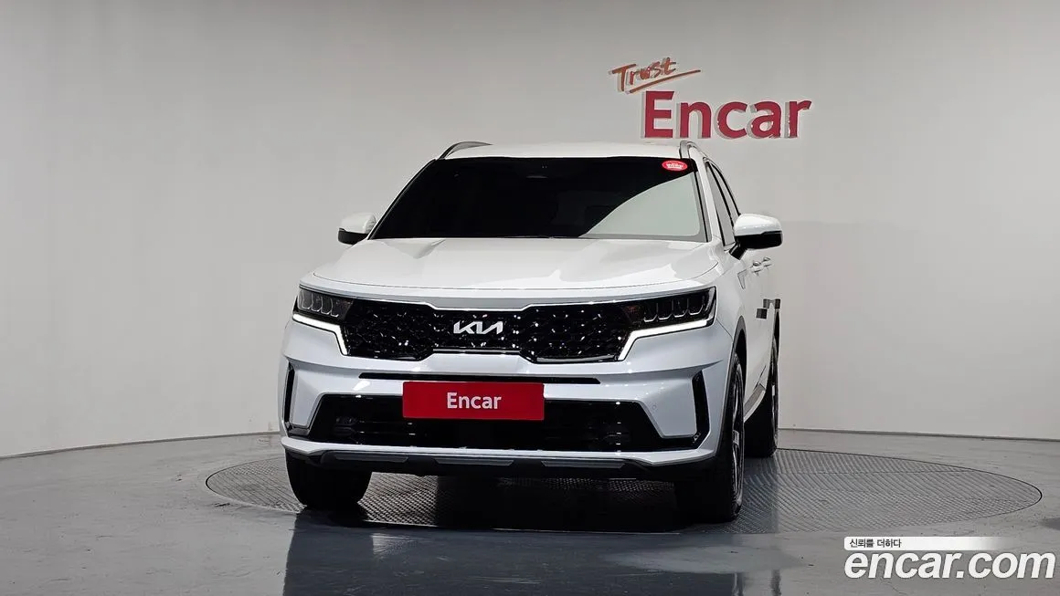 Kia Sorento — фото 3