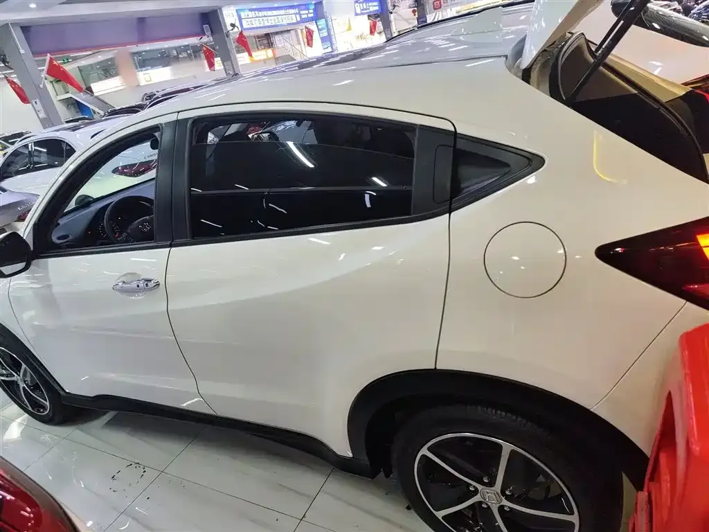 Honda Vezel 2022 из CN, фото 5