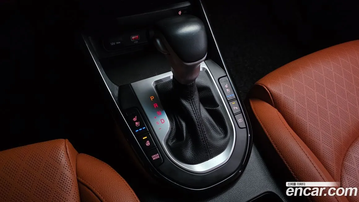 Kia K3 2022 из KR, фото 9