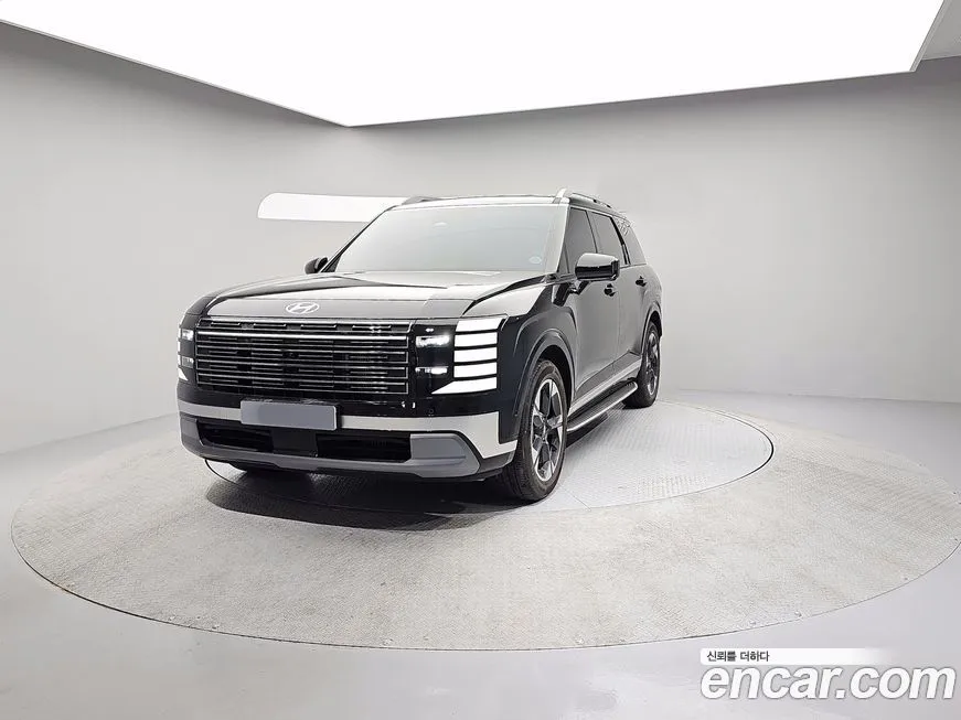 Hyundai Palisade 2025 из KR, фото 1