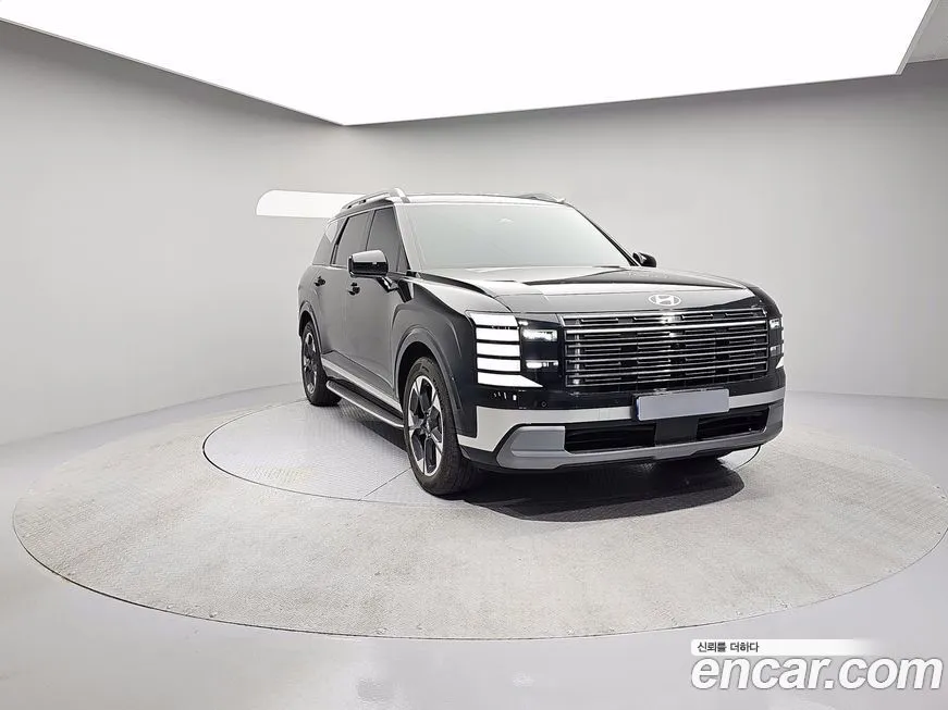 Hyundai Palisade 2025 из KR, фото 3