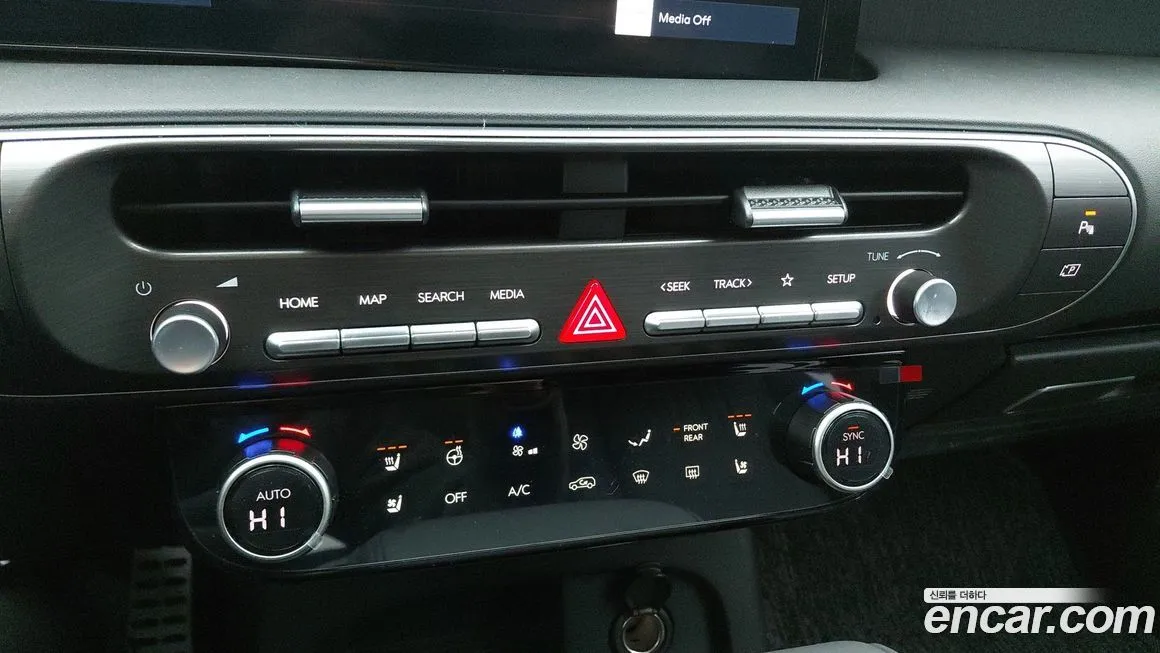Hyundai Palisade 2025 из KR, фото 9