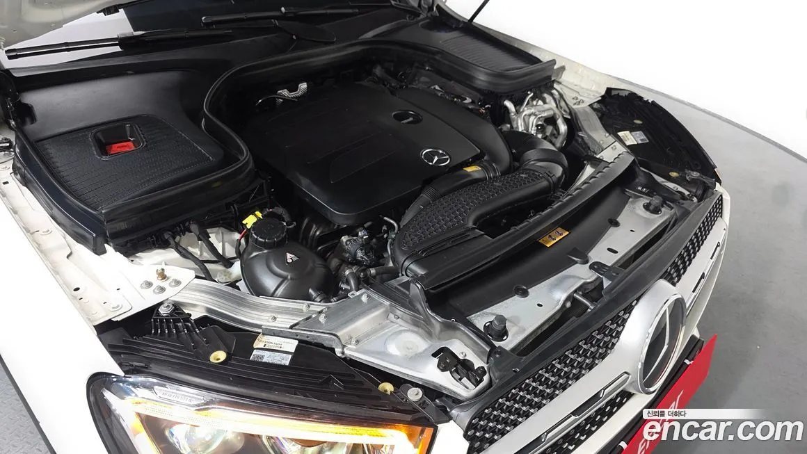 Mercedes-Benz GLC-Class 2023 из KR, фото 6
