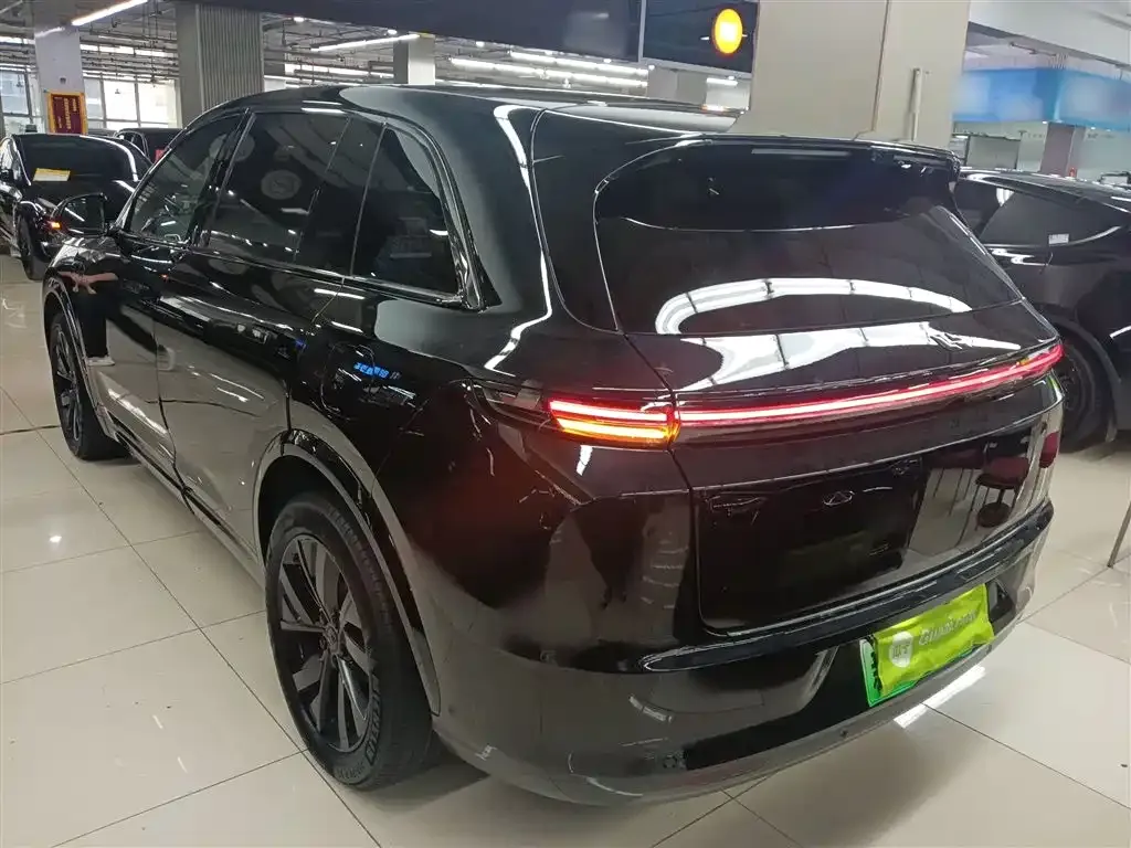 Li Auto L7 2023 из CN, фото 5