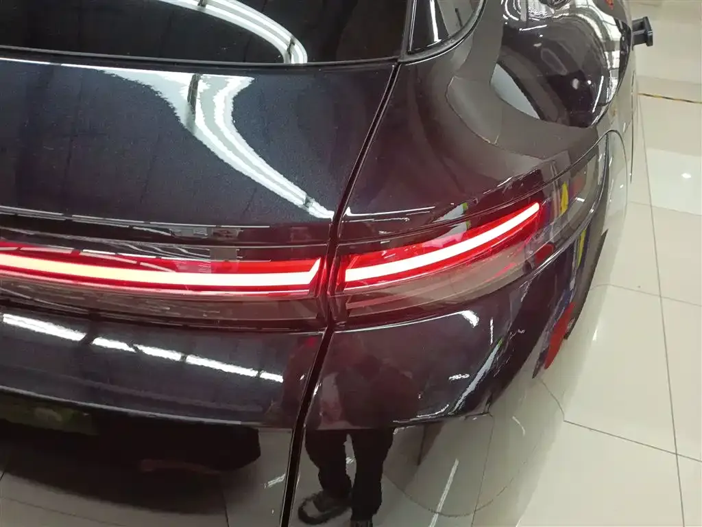 Li Auto L7 2023 из CN, фото 8