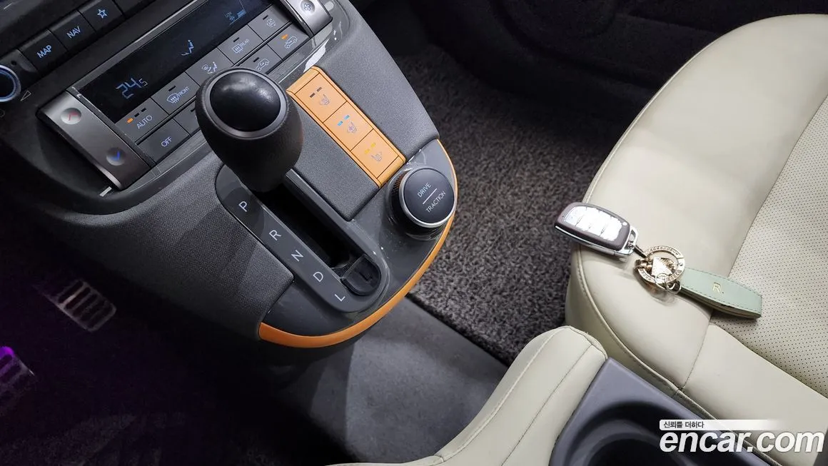 Hyundai Casper — фото 9