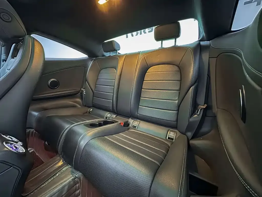 Mercedes-Benz C-Class (Import) 2021 из CN, фото 10