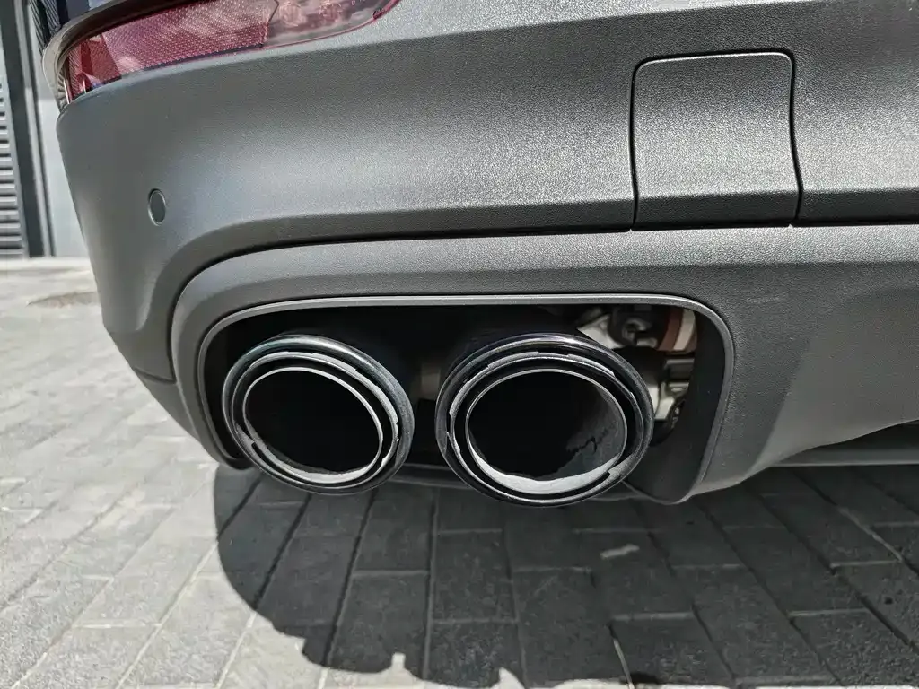 Porsche Cayenne 2022 из CN, фото 10