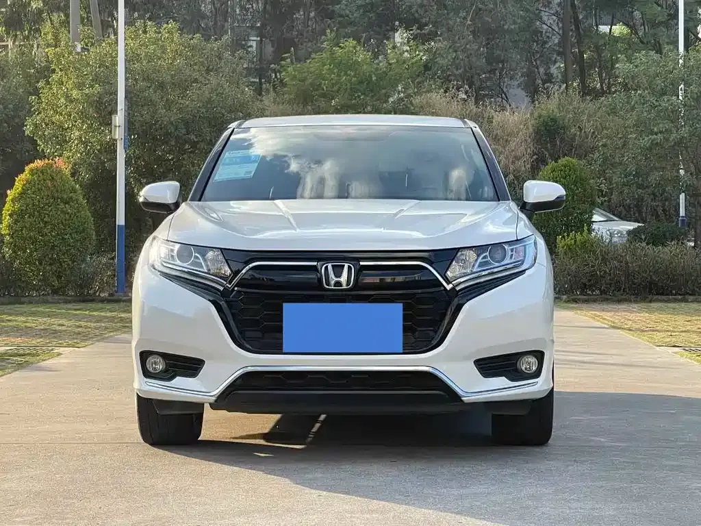 Honda UR-V 2022 из CN, фото 2