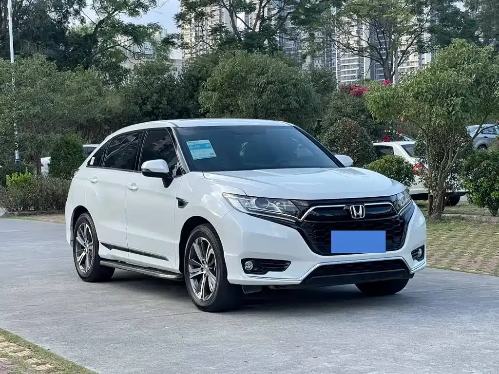 Honda UR-V 2022 из CN, фото 3