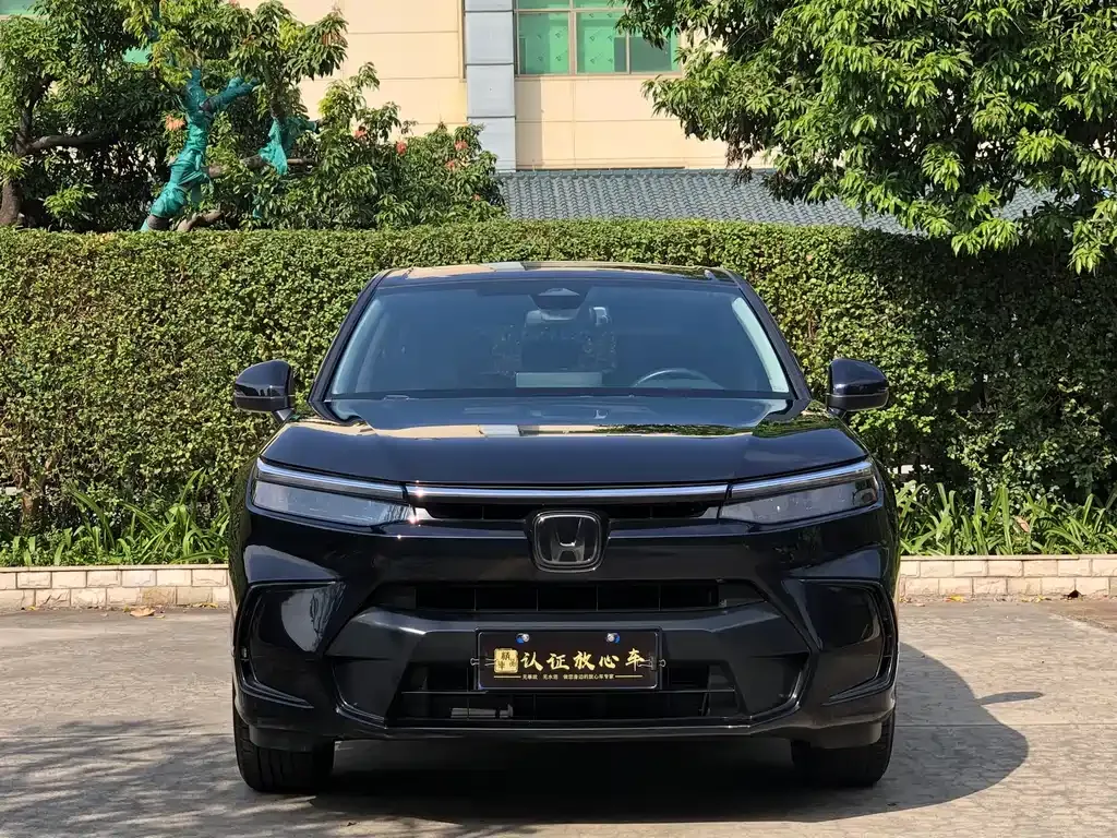 Honda Breeze 2024 из CN, фото 2