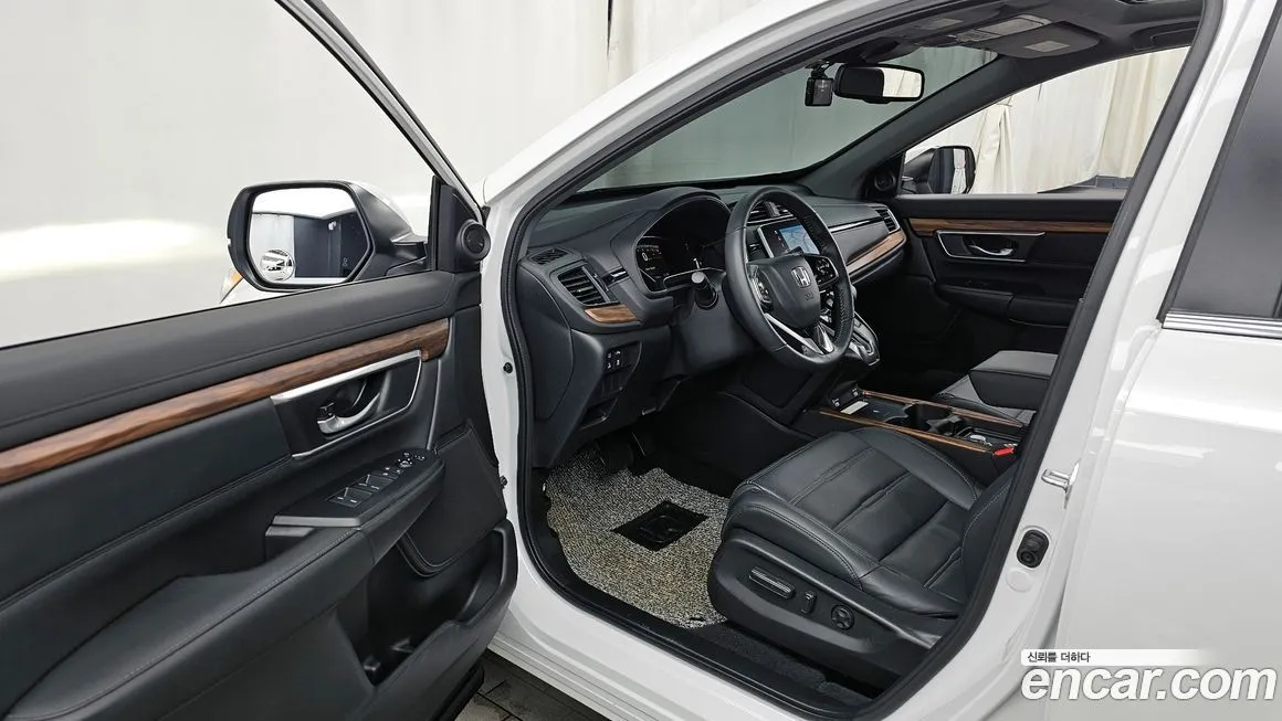 Honda CR-V 2021 из KR, фото 10